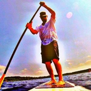 Meet your Posher, Nicholas